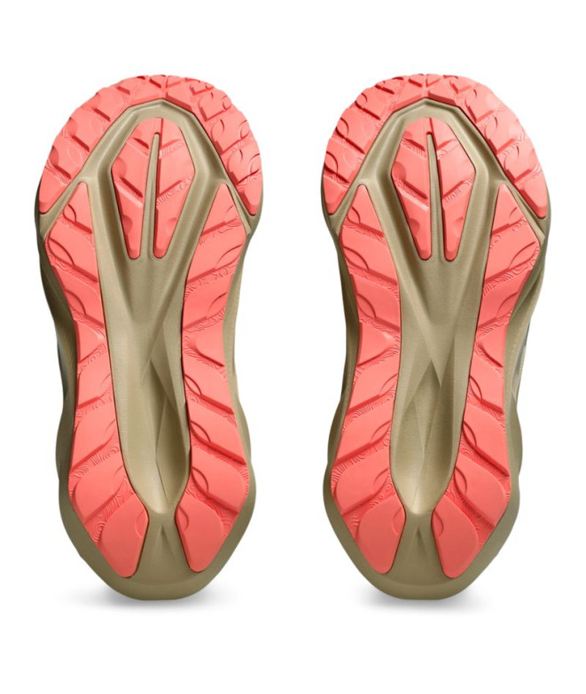 Sapatilhas de Running ASICS Novablast 5 Tr...