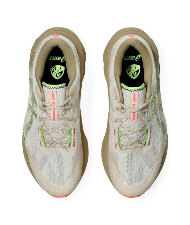 Chaussures de Running ASICS Novablast 5 Tr...