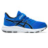 Sapatilhas de Running ASICS Jolt 4 Ps Infantil Azul/Negro