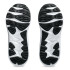 Sapatilhas de Running ASICS Jolt 4 Ps Infantil Azul/Negro