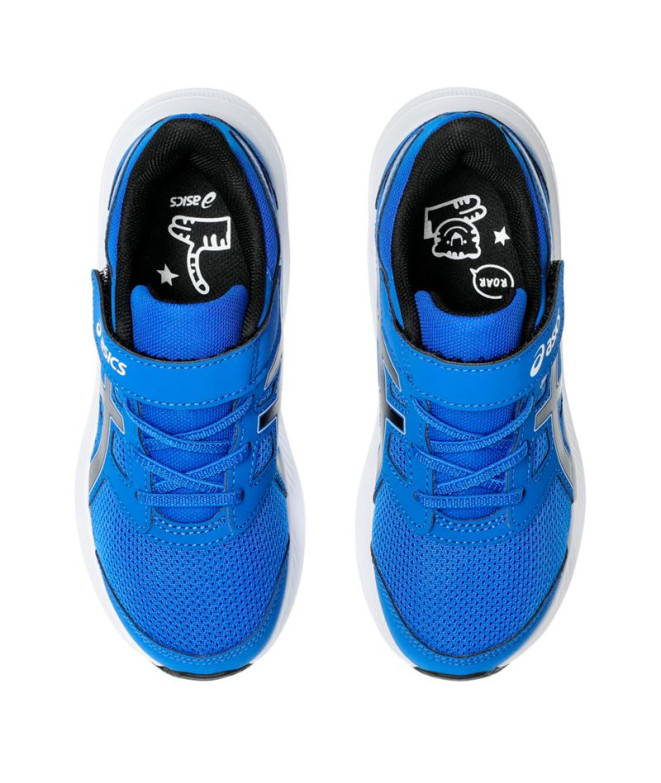 Chaussures de Running ASICS Jolt 4 Ps Enfant...