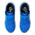 Sapatilhas de Running ASICS Jolt 4 Ps Infantil Azul/Negro