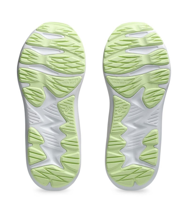 Chaussures de Running ASICS Jolt 4 Ps Enfant...