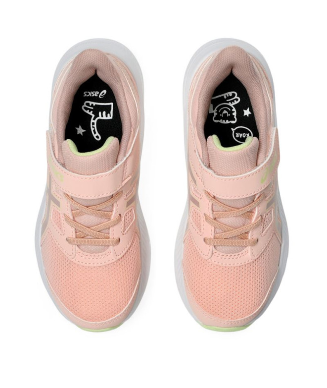 Sapatilhas de Running ASICS Jolt 4 Ps Infantil...