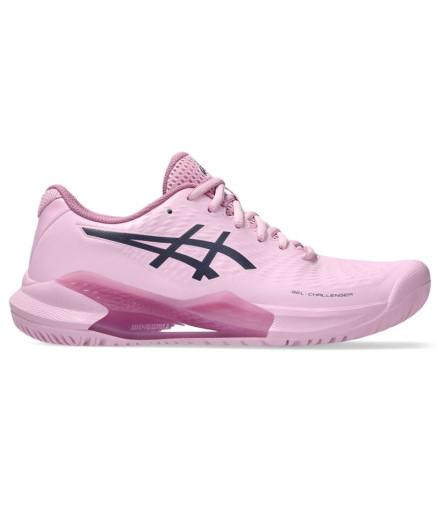 Zapatillas de Tenis ASICS Gel-Challenger 14 Mujer Rosa