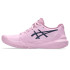 Sapatilhas de Tênis ASICS Gel-Challenger 14 Mulher Rosa