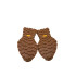 Sapatilhas Camper Drift Trail Vibram Mulher Azul
