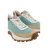 Sapatilhas Camper Drift Trail Vibram Mulher Azul