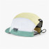Casquette Ciele FSTCapSC-Field-IconicSL Turquoise