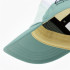 Casquette Ciele FSTCapSC-Field-IconicSL Turquoise