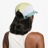 Gorra Ciele FSTCapSC-Field-IconicSL Turquesa