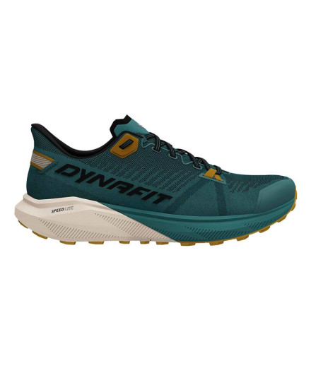 Zapatillas Dynafit Trail Hombre Azul
