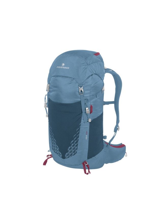 Mochila de Montaña Ferrino Backpack Agile 23 Mujer Azul