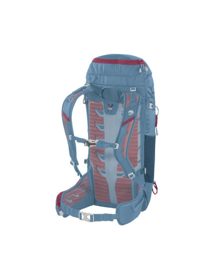 Sac à dos de Montagne Ferrino Backpack Agile 23 Femme Bleu 2