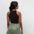 Top Sportswear Cropped