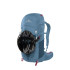 Mochila de Montanha Ferrino Backpack Agile 23 Mulher Azul