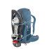 Mochila de Montanha Ferrino Backpack Agile 23 Mulher Azul
