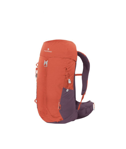 Sac à dos de Escalade Ferrino Hikemaster 24 Femme Orange