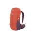 Mochila de Escalada Ferrino Hikemaster 24 Mujer Naranja