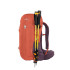 Mochila de Escalada Ferrino Hikemaster 24 Mujer Naranja