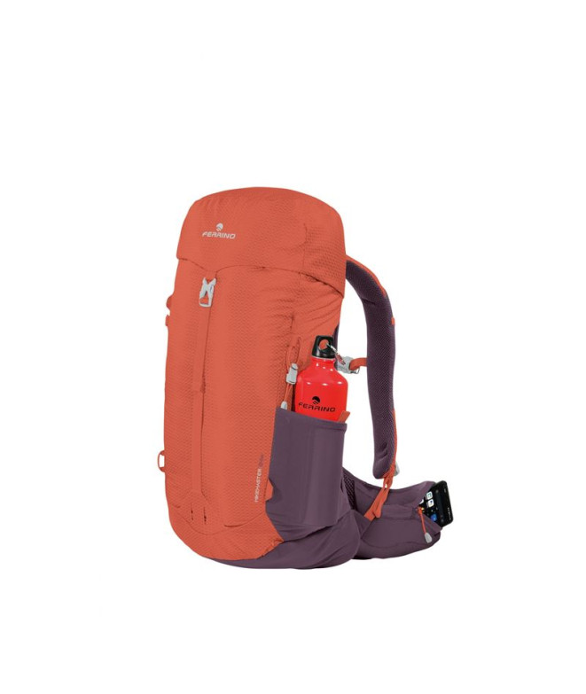 Mochila de Escalada Ferrino Hikemaster 24 Mujer...
