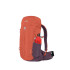 Mochila de Escalada Ferrino Hikemaster 24 Mujer Naranja