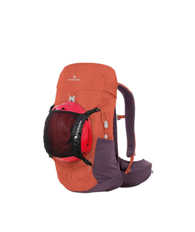 Mochila de Escalada Ferrino Hikemaster 24 Mujer...
