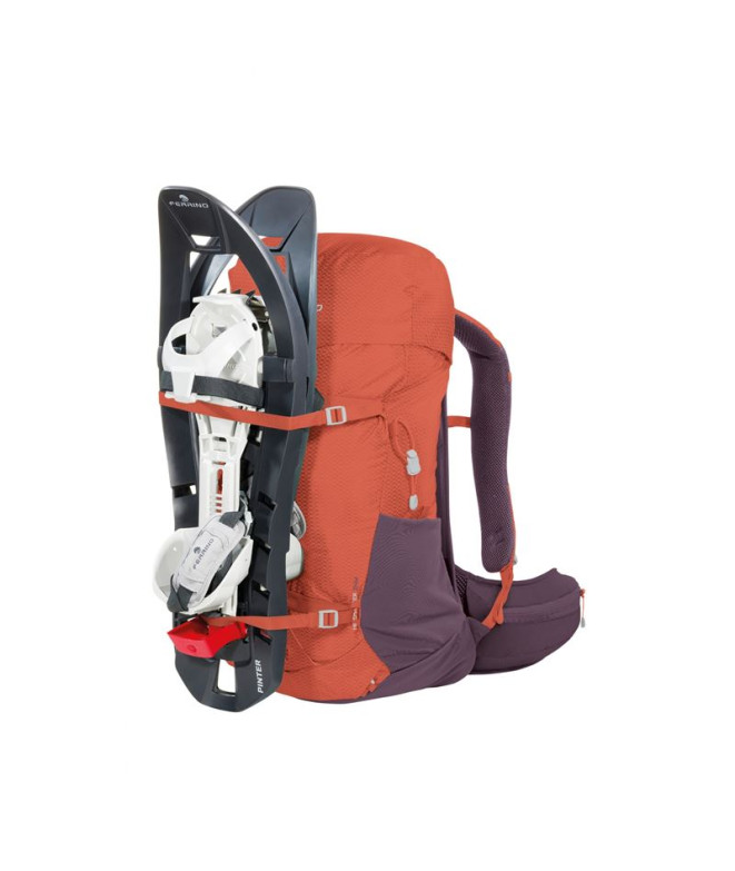 Mochila de Escalada Ferrino Hikemaster 24 Mujer...