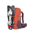 Mochila de Escalada Ferrino Hikemaster 24 Mujer Naranja
