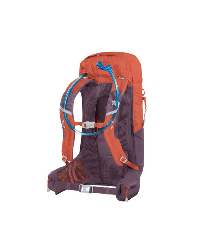 Mochila de Escalada Ferrino Hikemaster 24 Mujer...