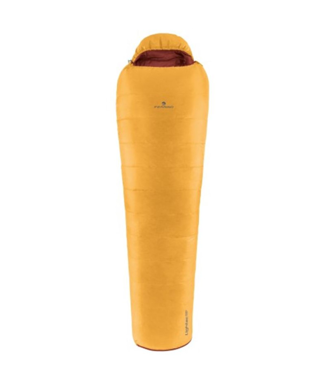 Saco de Dormir de Montaña Ferrino Sleeping Lightech 1000 Duvet Rds Down