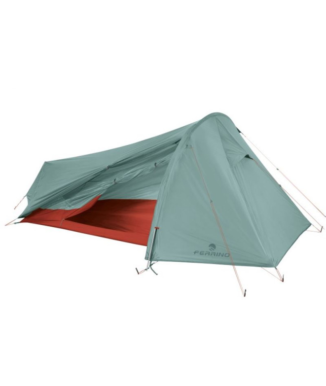 Tienda de Campaña Ferrino Piuma 2 Tent Oil Azul