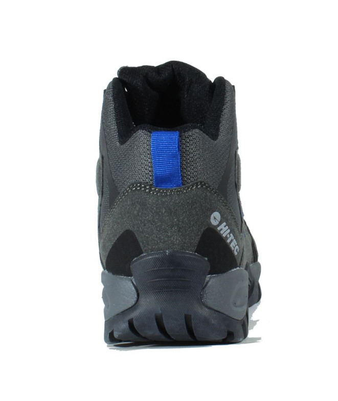 Botas de montanha de Montanha Hi-Tec Cervus Mid...