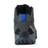 Botas de montanha de Montanha Hi-Tec Cervus Mid WP Homem Charcoal