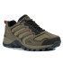 Chaussures de Montagne Hi-Tec Cervus Low WP Homme Chocolat