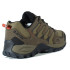 Sapatilhas de Montanha Hi-Tec Cervus Low WP Homem Chocolate