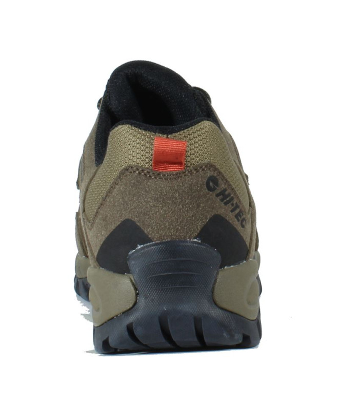 Sapatilhas de Montanha Hi-Tec Cervus Low WP...