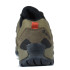 Sapatilhas de Montanha Hi-Tec Cervus Low WP Homem Chocolate