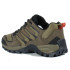 Sapatilhas de Montanha Hi-Tec Cervus Low WP Homem Chocolate