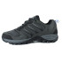 Sapatilhas de Montanha Hi-Tec Cervus Low WP Homem Charcoal