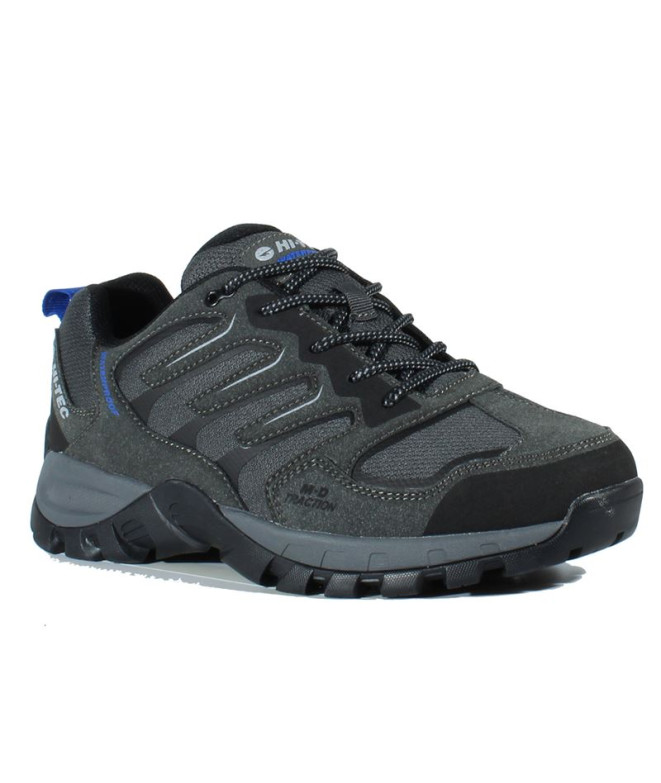 Chaussures de Montagne Hi-Tec Cervus Low WP...