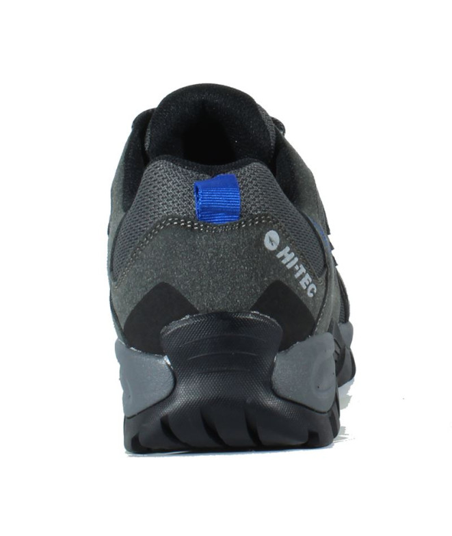 Chaussures de Montagne Hi-Tec Cervus Low WP...