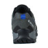 Sapatilhas de Montanha Hi-Tec Cervus Low WP Homem Charcoal