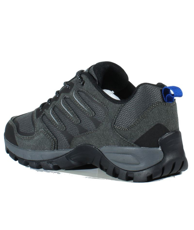 Chaussures de Montagne Hi-Tec Cervus Low WP...