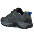 Chaussures de Montagne Hi-Tec Cervus Low WP Homme Charcoal