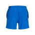 Pantalon Jack and Jones Jpstmaui Jj Double Logo Scuba Enfant Bleu