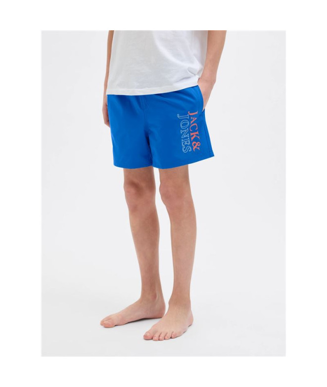Pantalón Jack and Jones Jpstmaui Jj Double Logo...