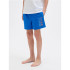 Pantalon Jack and Jones Jpstmaui Jj Double Logo Scuba Enfant Bleu