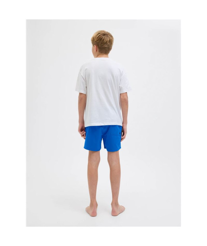 Pantalón Jack and Jones Jpstmaui Jj Double Logo...