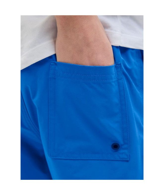 Pantalón Jack and Jones Jpstmaui Jj Double Logo...